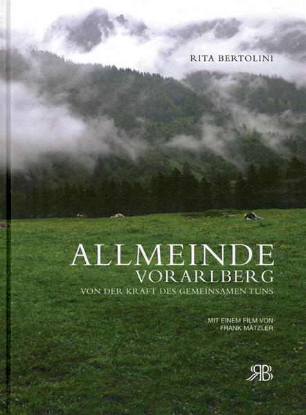 Allmeinde Vorarlberg
